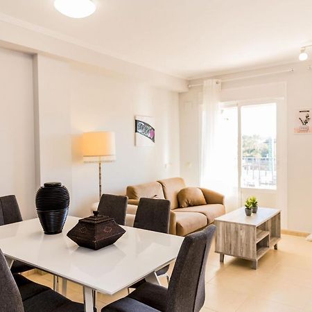 Via Augusta II Duplex Penthouse Javea By Rock Rentals Luaran gambar