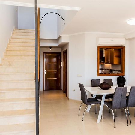 Via Augusta II Duplex Penthouse Javea By Rock Rentals Luaran gambar