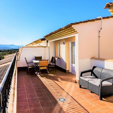 Via Augusta II Duplex Penthouse Javea By Rock Rentals Luaran gambar