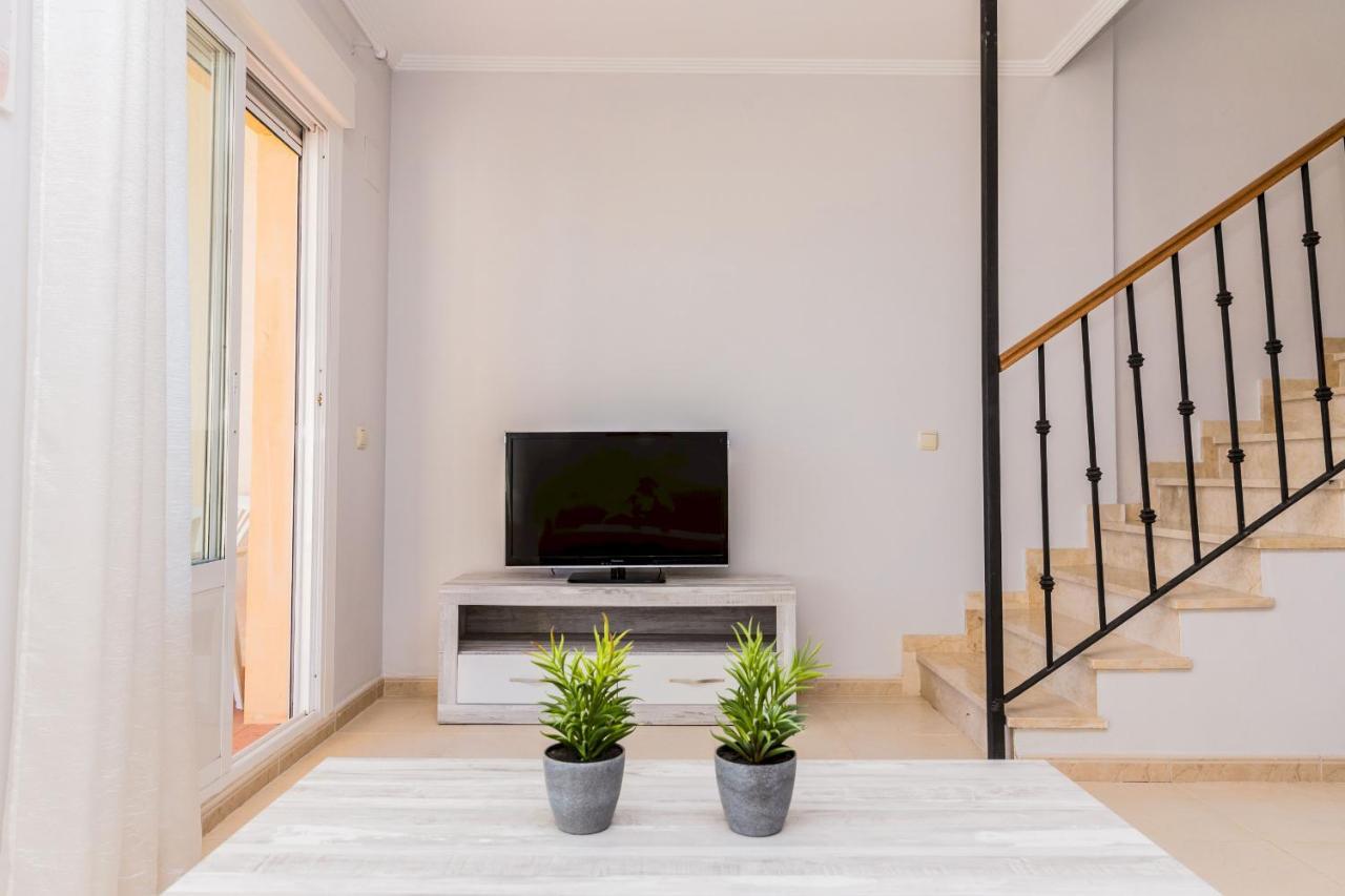Via Augusta II Duplex Penthouse Javea By Rock Rentals Luaran gambar