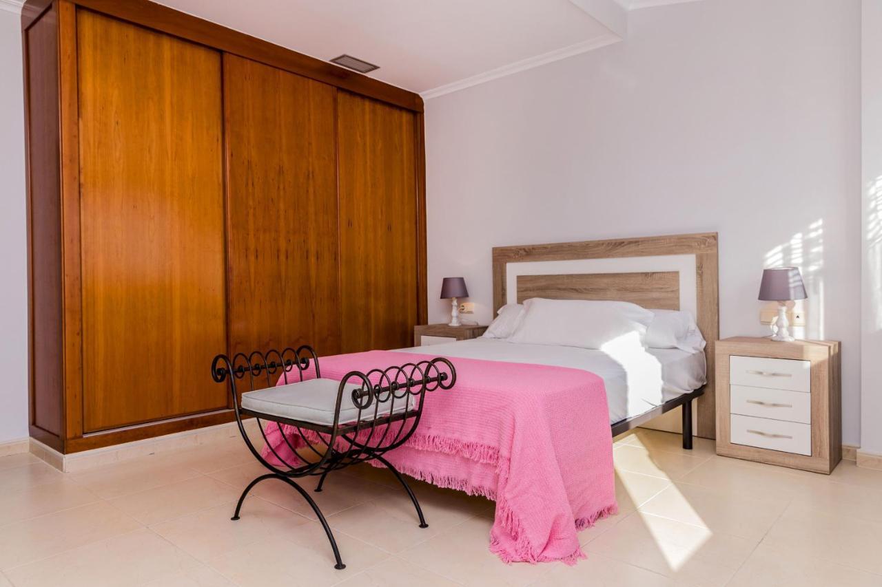 Via Augusta II Duplex Penthouse Javea By Rock Rentals Luaran gambar