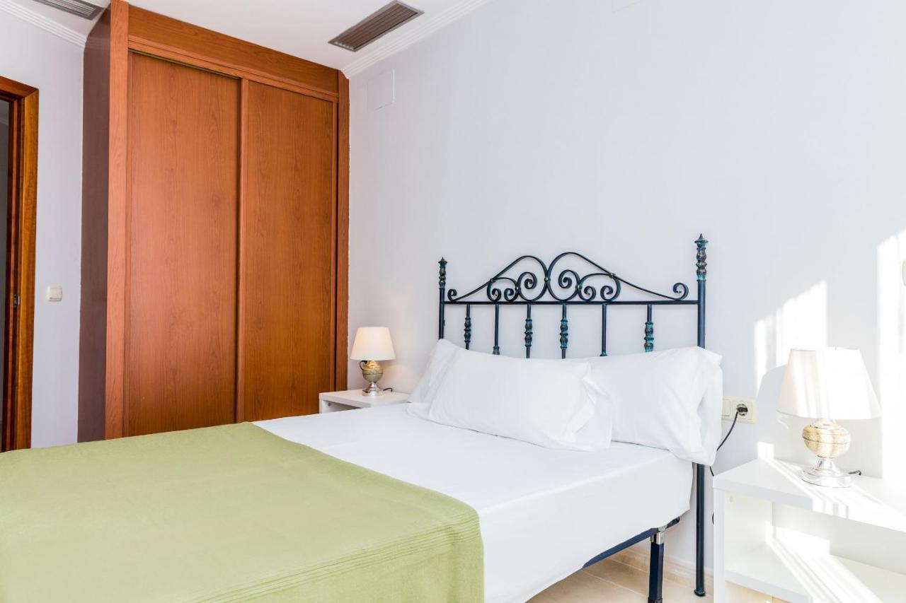 Via Augusta II Duplex Penthouse Javea By Rock Rentals Luaran gambar