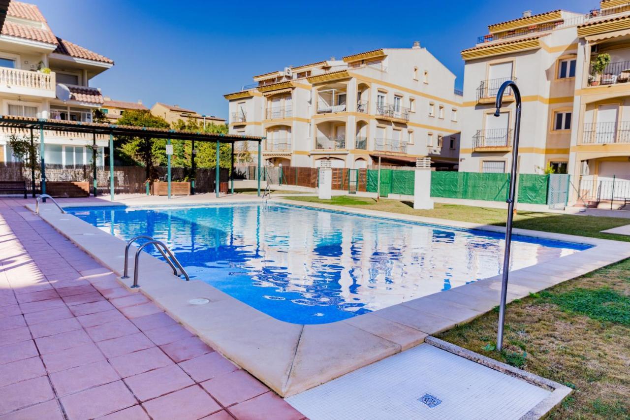 Via Augusta II Duplex Penthouse Javea By Rock Rentals Luaran gambar