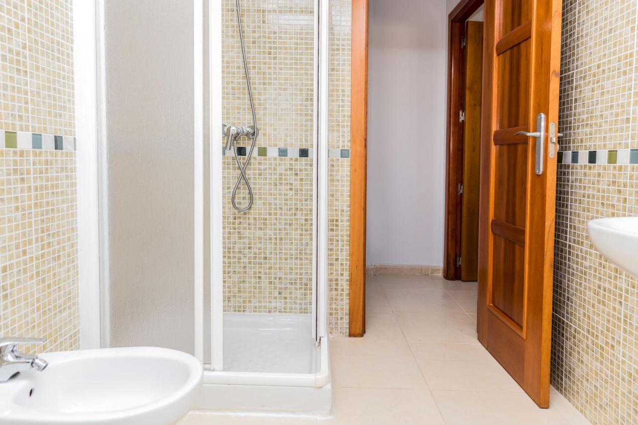 Via Augusta II Duplex Penthouse Javea By Rock Rentals Luaran gambar