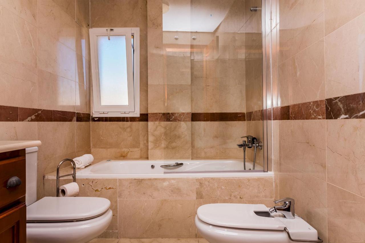 Via Augusta II Duplex Penthouse Javea By Rock Rentals Luaran gambar