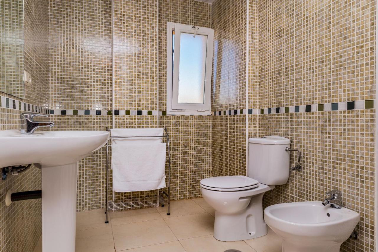 Via Augusta II Duplex Penthouse Javea By Rock Rentals Luaran gambar